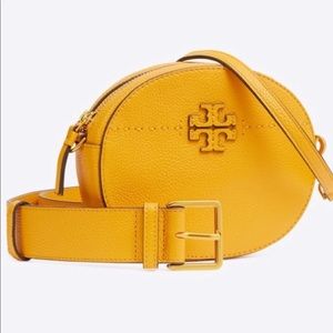 Tory Burch McGraw crossbody/ belt bag